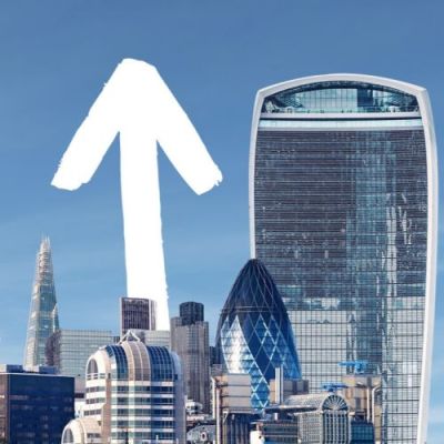 Walkie Talkie Tower Climb 2026