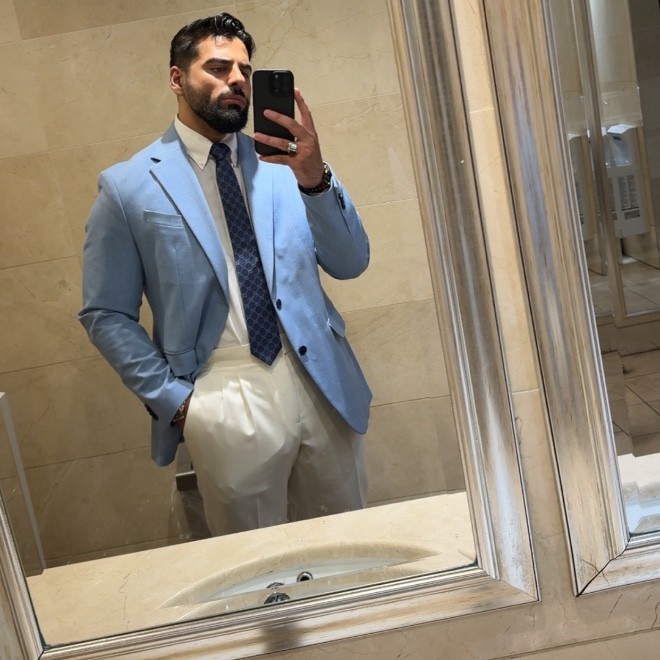 Usama Nawaz Malik