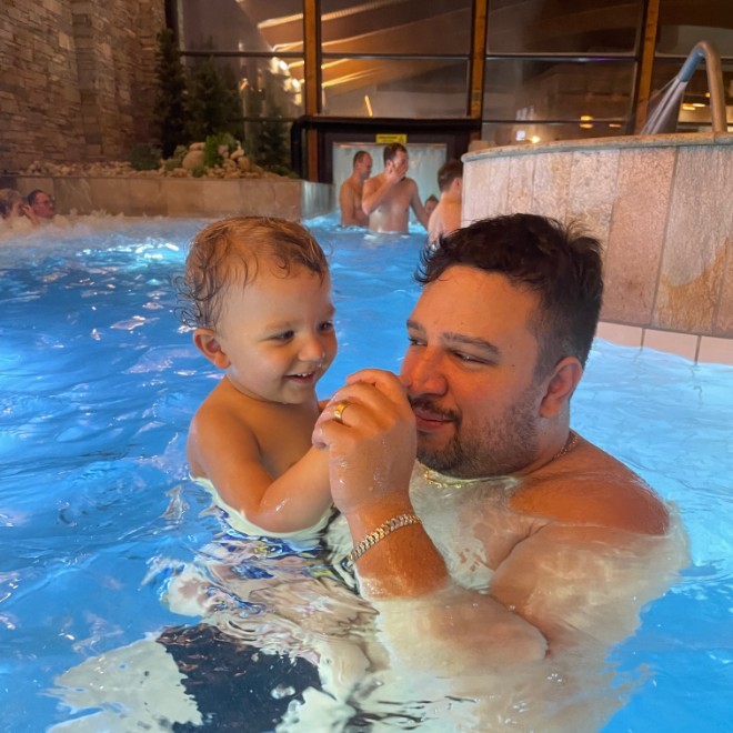 Lukian Poleschtschuk