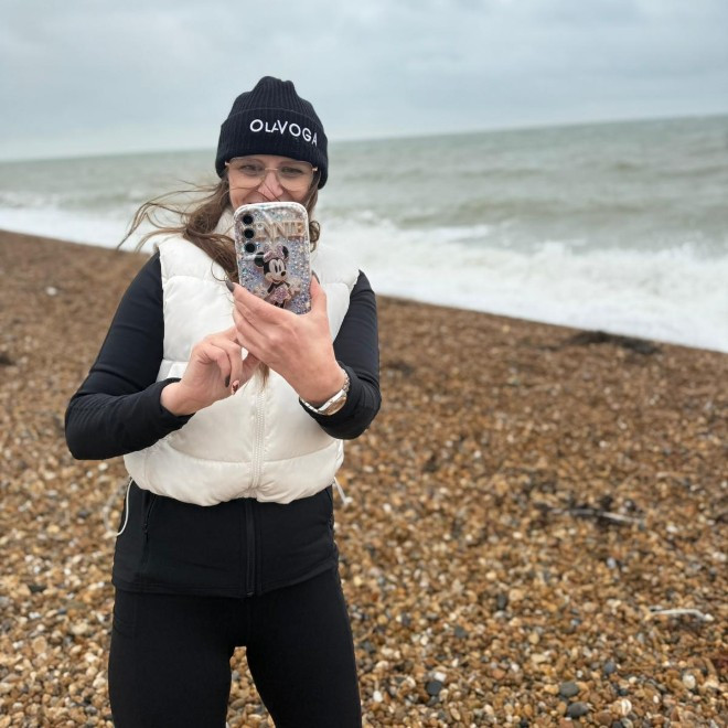 Malgorzata Zamielska