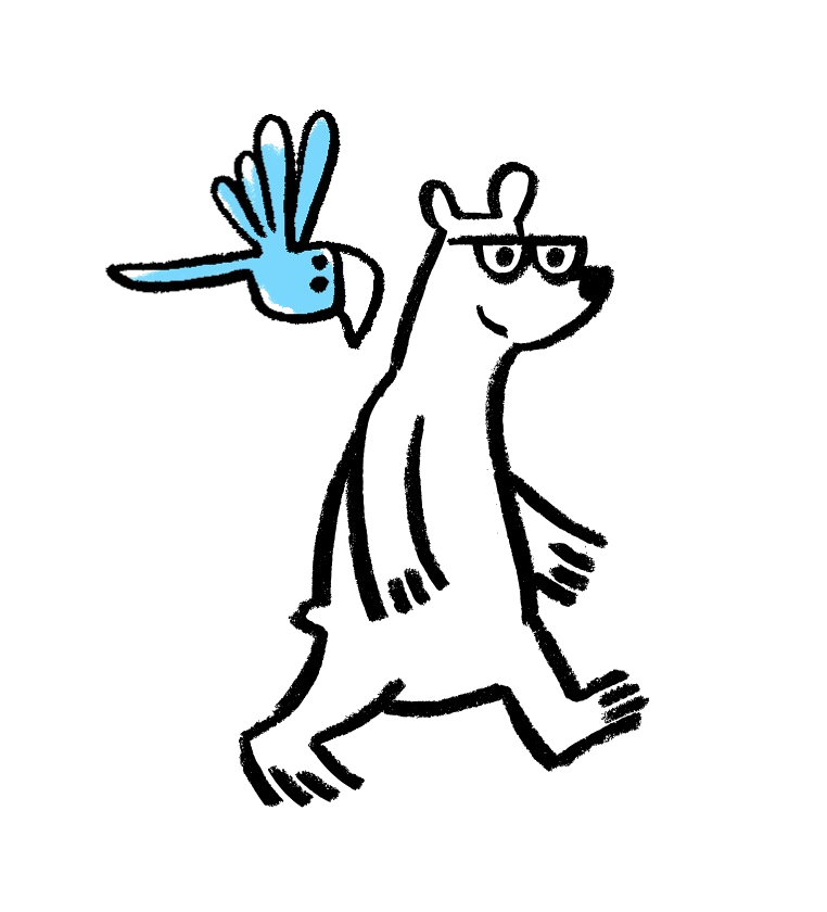 Bear