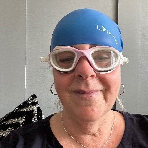 Helen Anslow