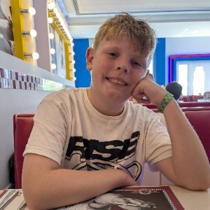 Jacob Hargreaves