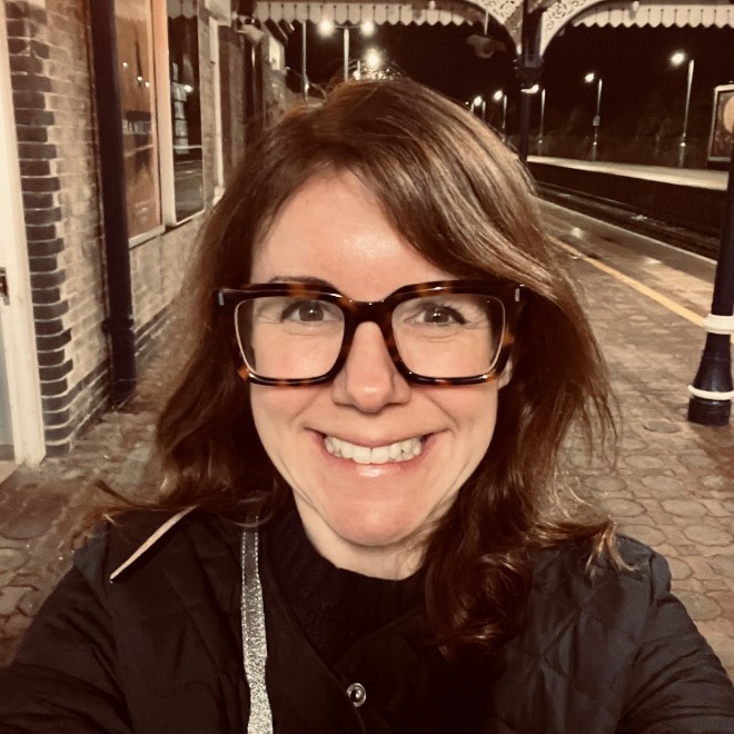 Elizabeth Rothenberg