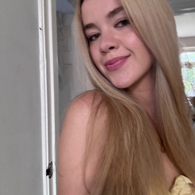 Scarlett Raby